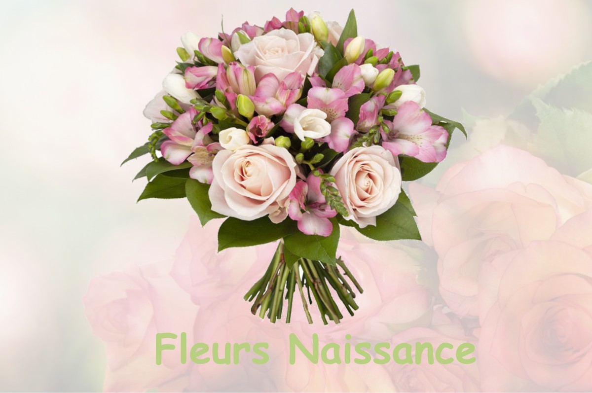 fleurs naissance VADELAINCOURT