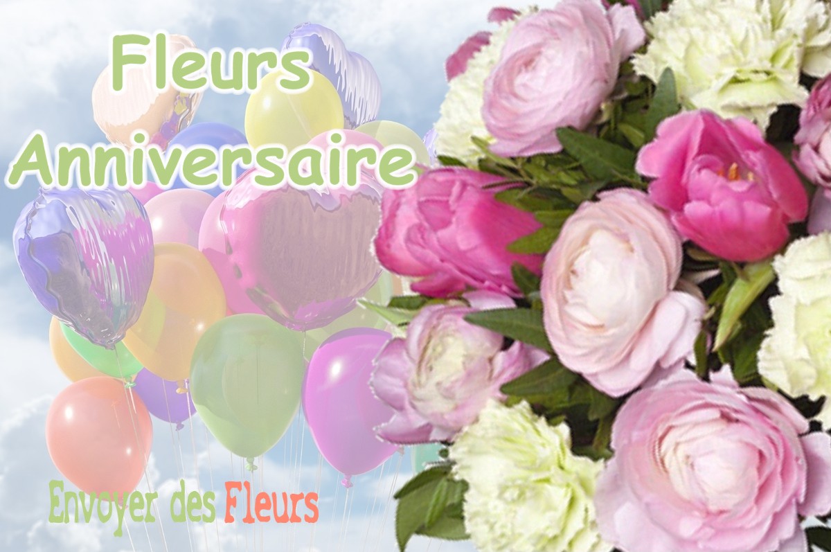 lIVRAISON FLEURS ANNIVERSAIRE à VADELAINCOURT