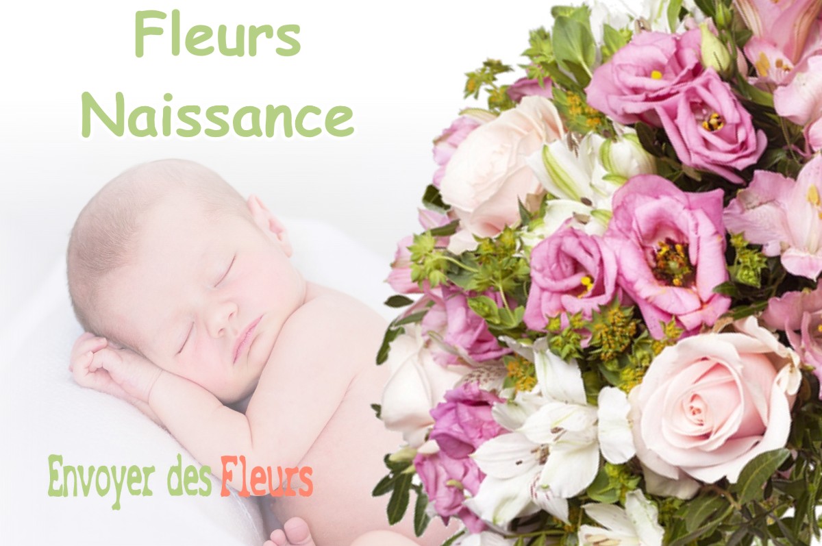 lIVRAISON FLEURS NAISSANCE à VADELAINCOURT