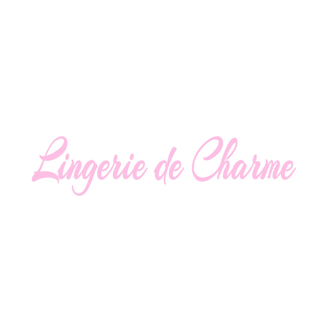 LINGERIE DE CHARME VADELAINCOURT